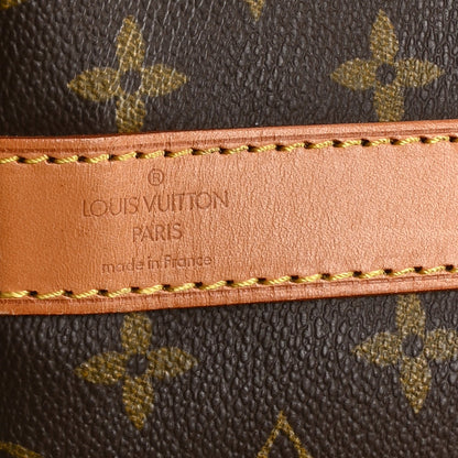 Duffel Bag