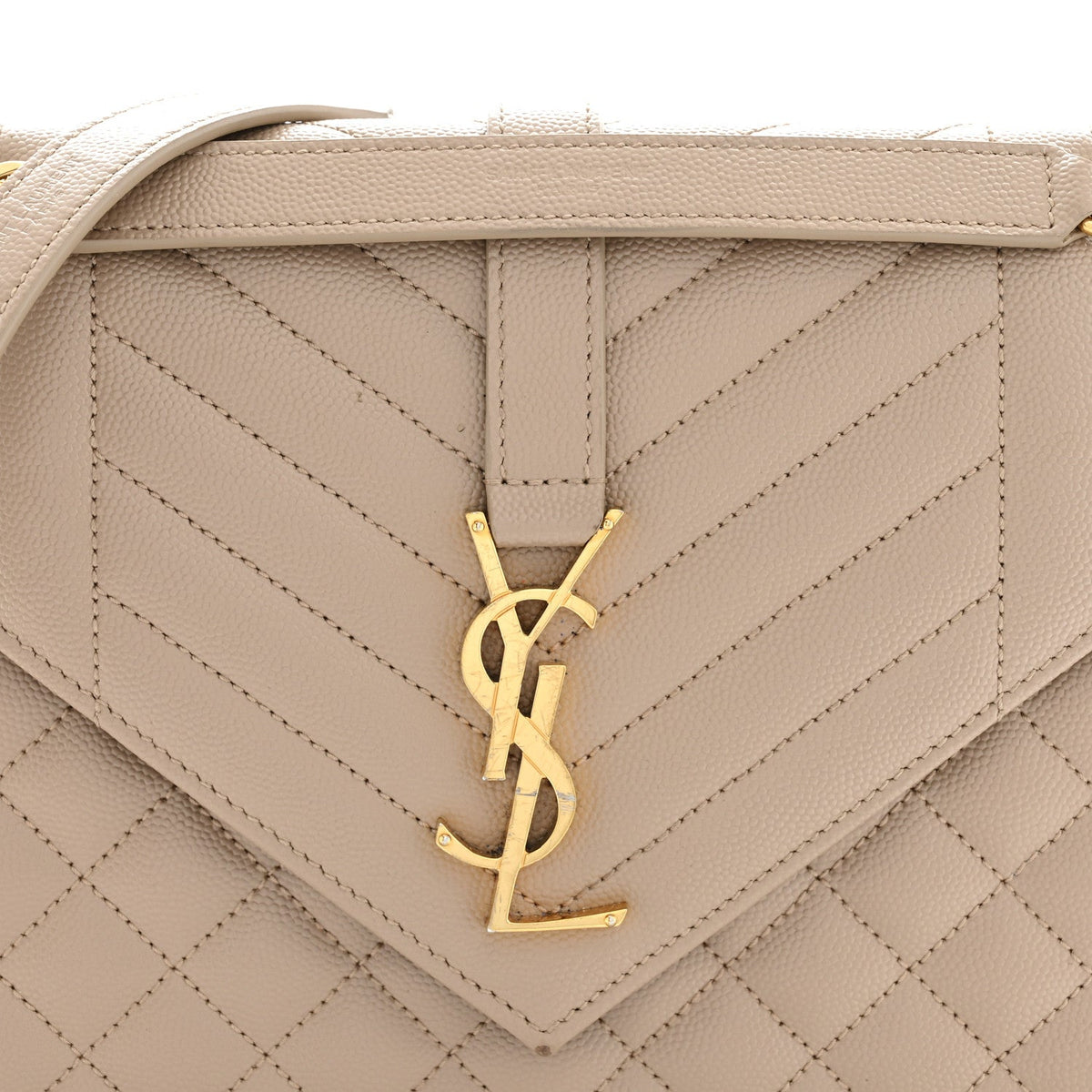 Medium Satchel Bag