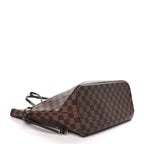 Louis Vuitton Damier Ebene Neverfull MM