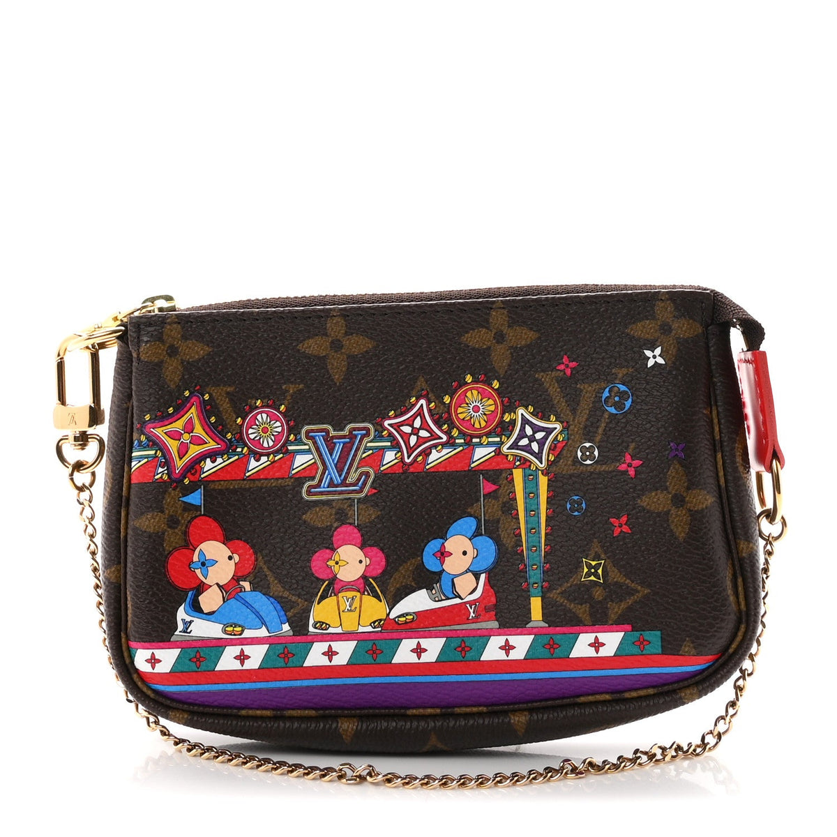 Mini Handbag