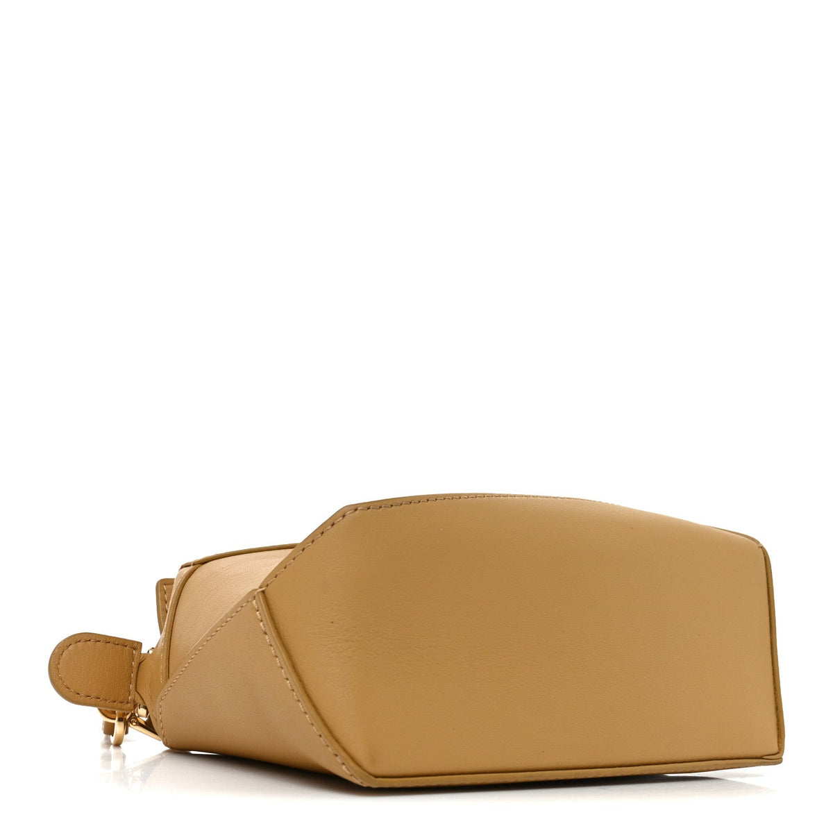 Mini Calfskin Handbag