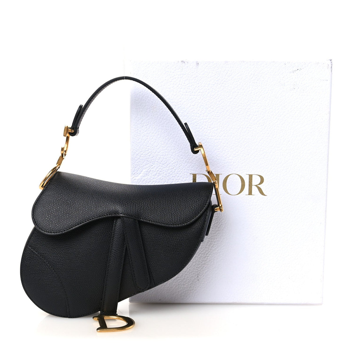 Mini Calfskin Handbag