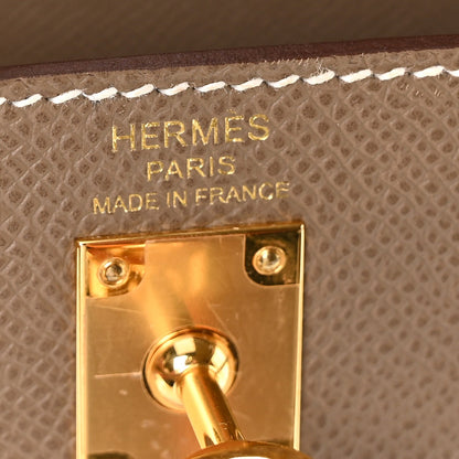 Epsom Handbag