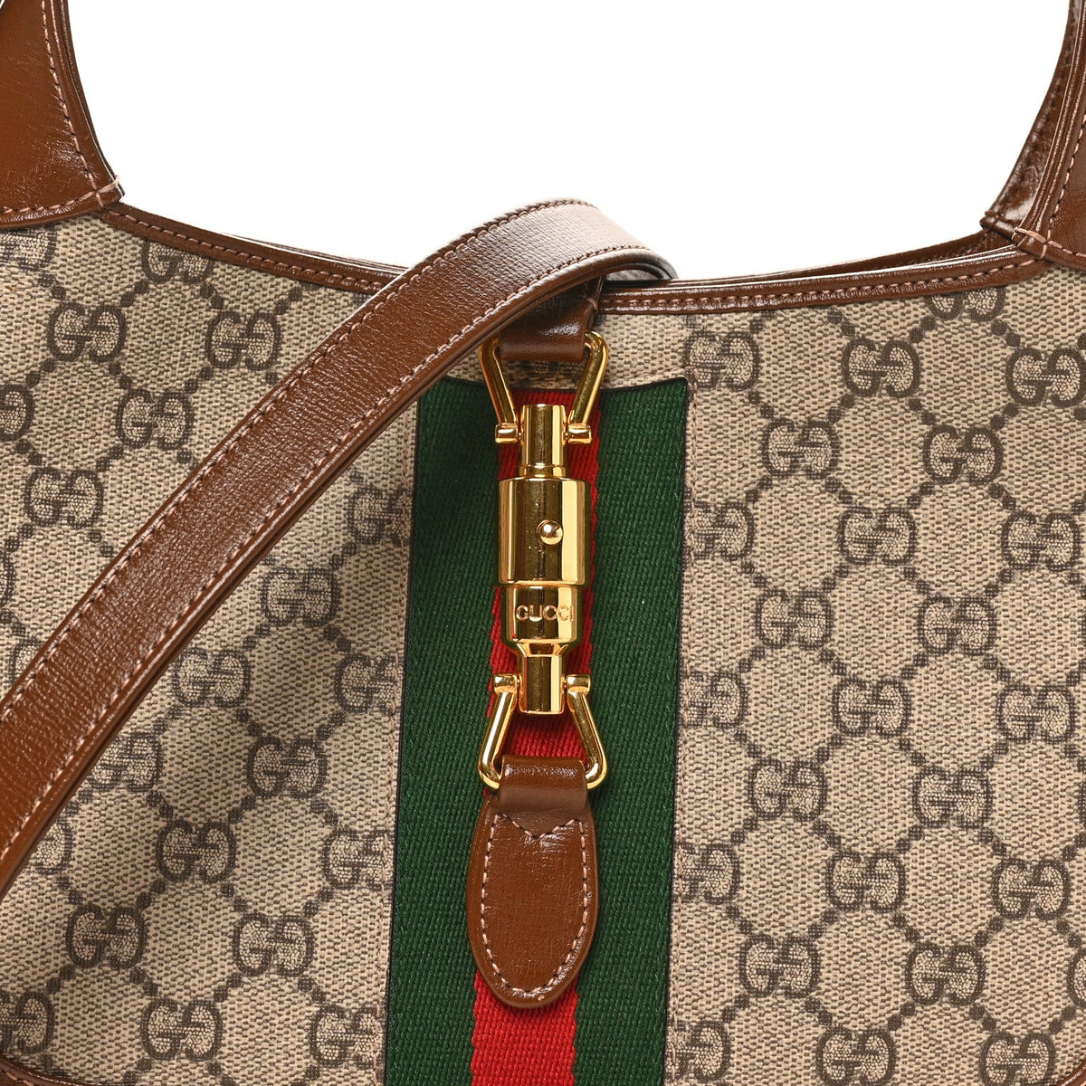 Small Calfskin Hobo Bag