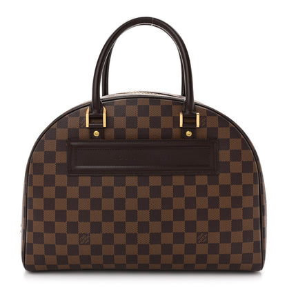 Damier Ebene Nolita Handbag