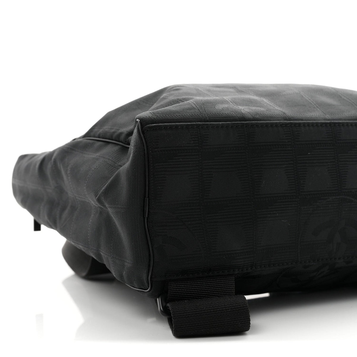 Nylon Backpack