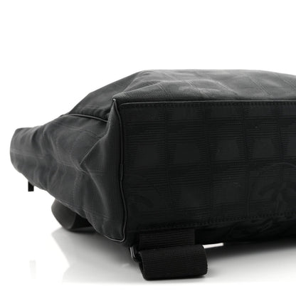 Nylon Backpack