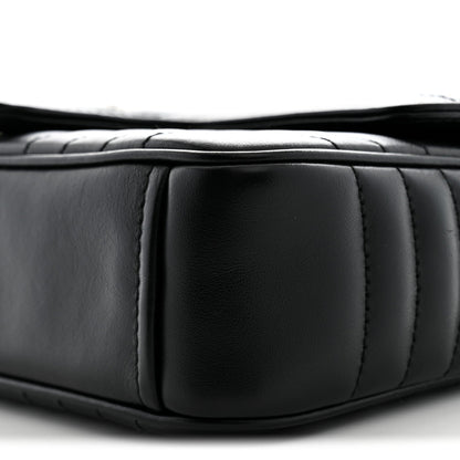 Medium Calfskin Shoulder Bag