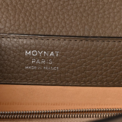 Moynattaurillon Blush Rejane Pm Taupe Handbag