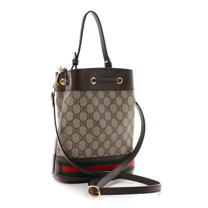 Small Bucket Bag