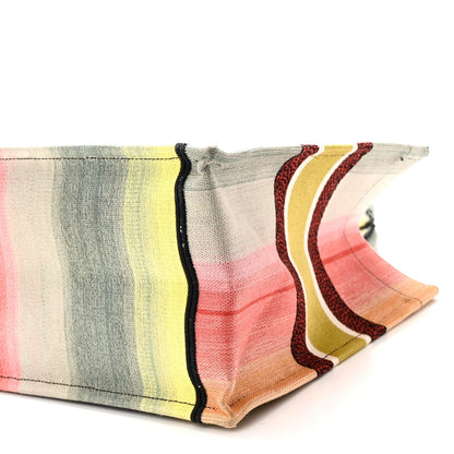 Medium Canvas Tote Bag