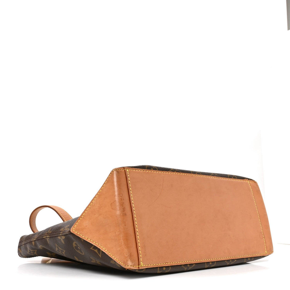 Cabas Piano Handbag