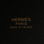 Hermes Taurillon Clemence Picotin Lock 18 PM Etain