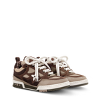 Men's LV Skate Sneaker