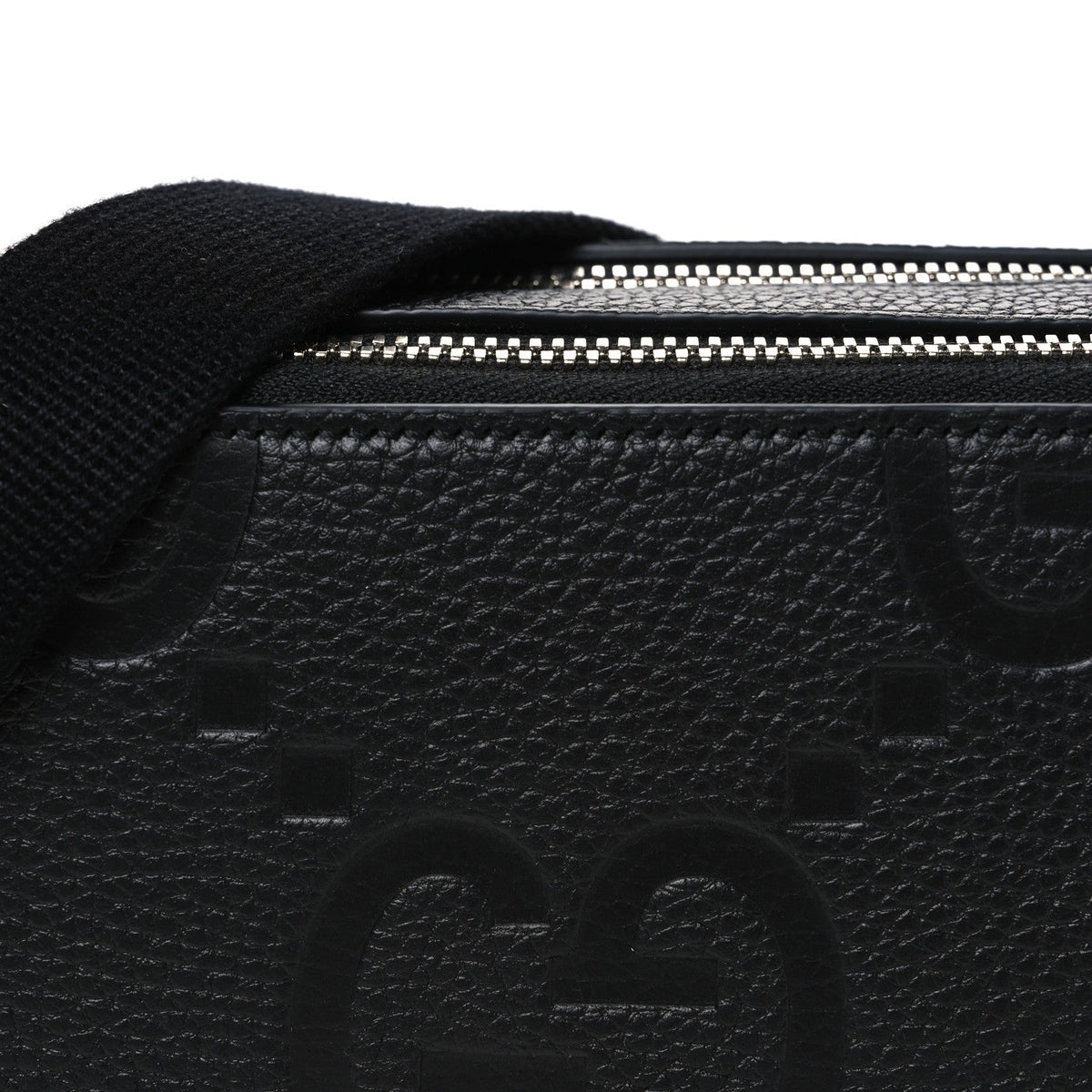 Mini Calfskin Handbag