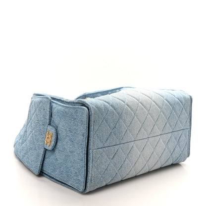 Medium Quilted Handbag