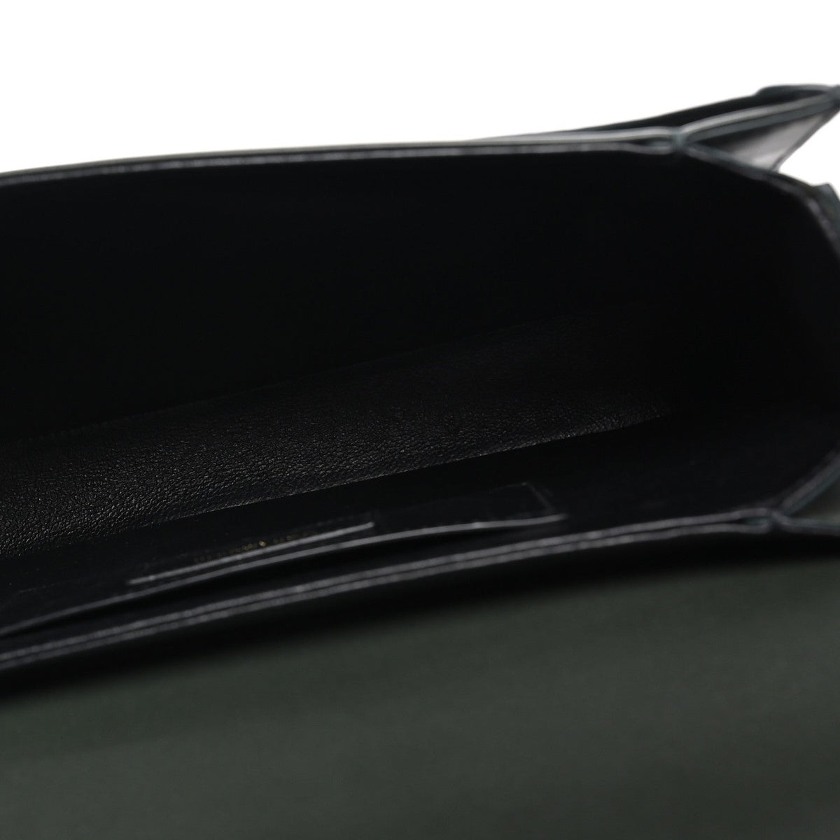 Medium Calfskin Satchel Bag