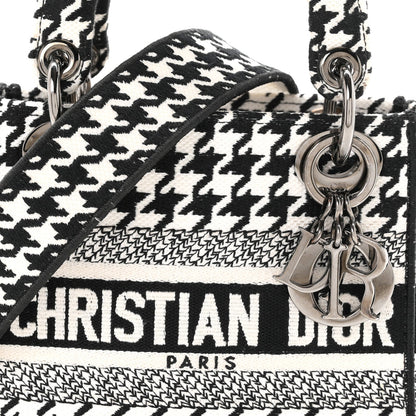 Mini Canvas Handbag
