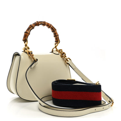 Mini Calfskin Handbag
