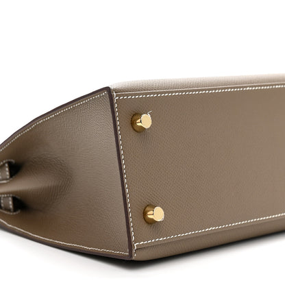 Epsom Handbag