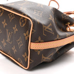 Louis Vuitton Monogram Nano Noe