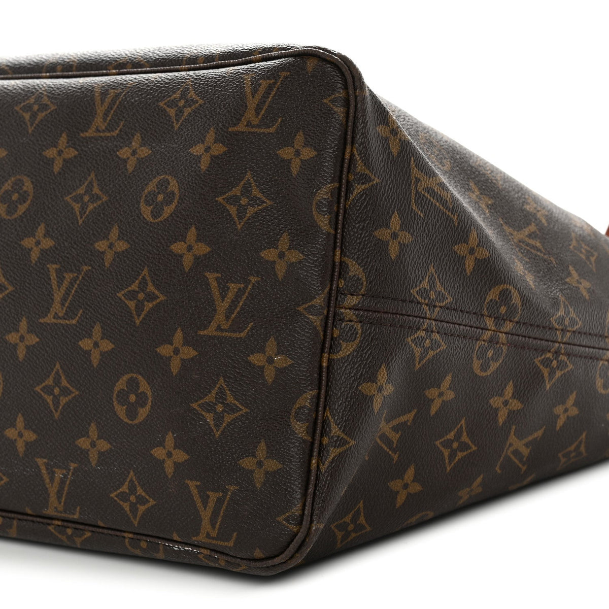Monogram Neo Neverfull Gm Pivoine Handbag