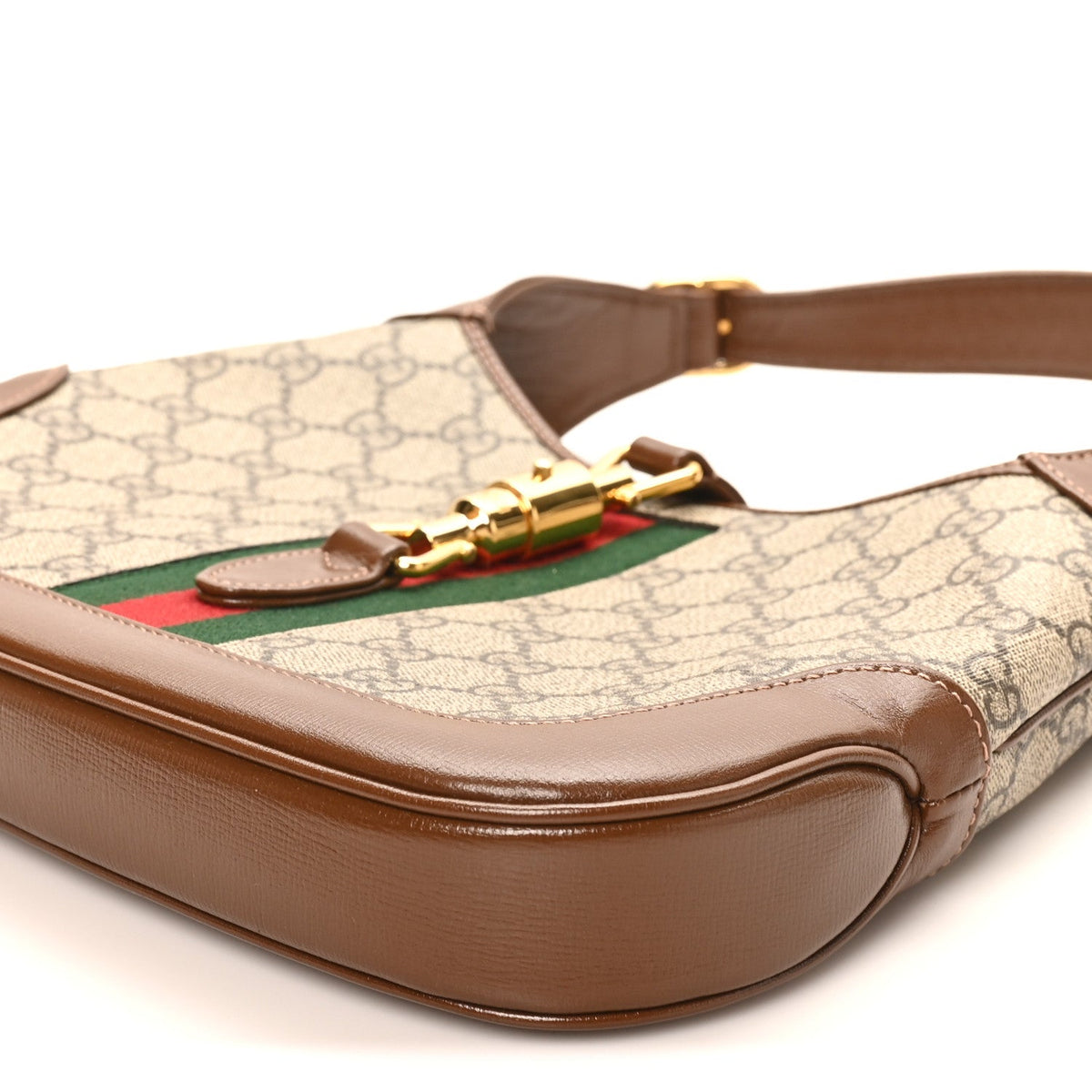 Small Calfskin Hobo Bag