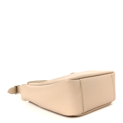 Small Calfskin Hobo Bag