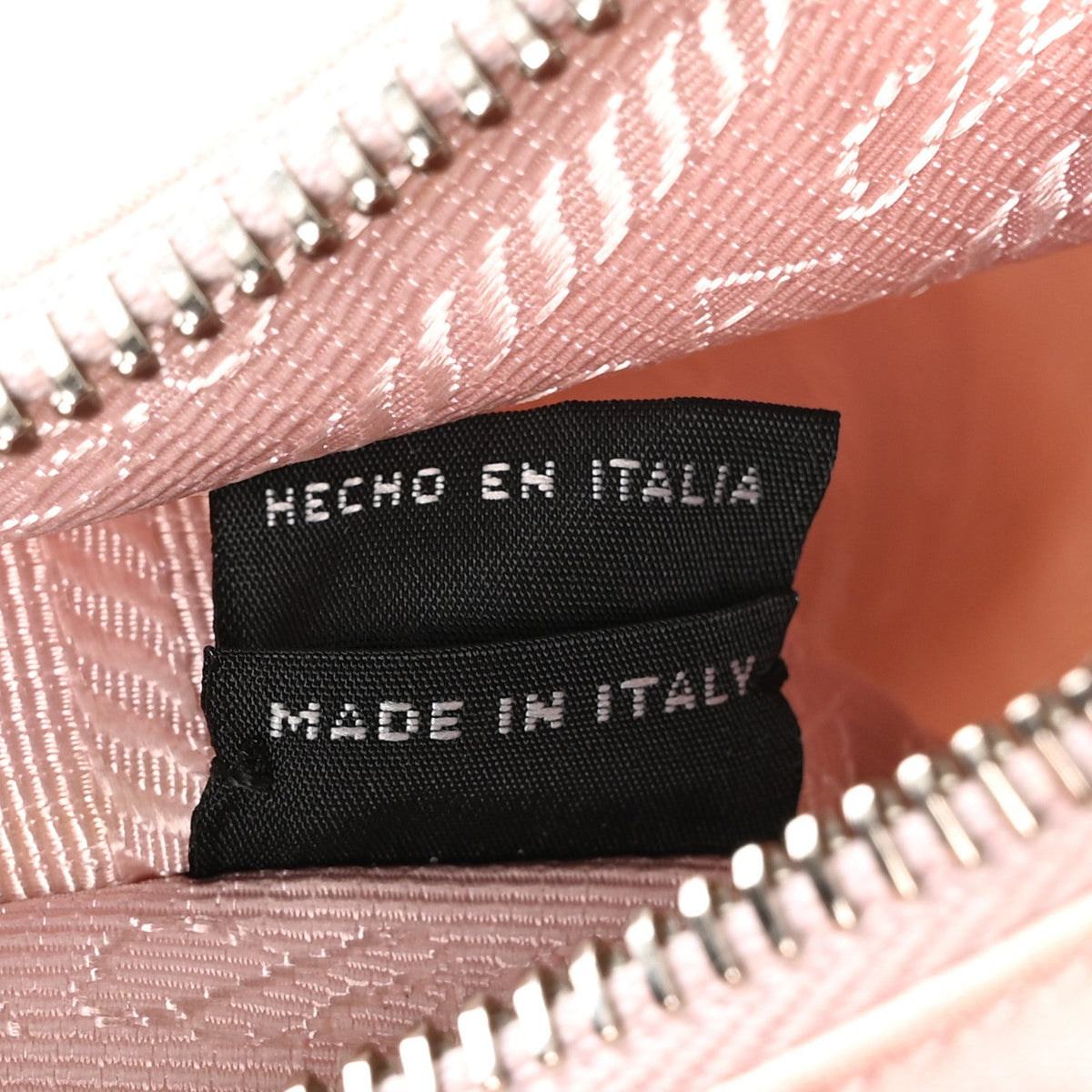 Nylon Shoulder Bag