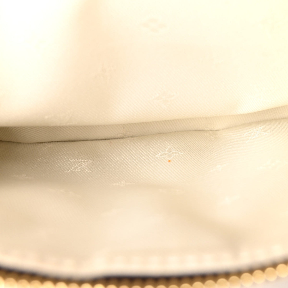 Louis Vuitton Monogram High Rise Bumbag