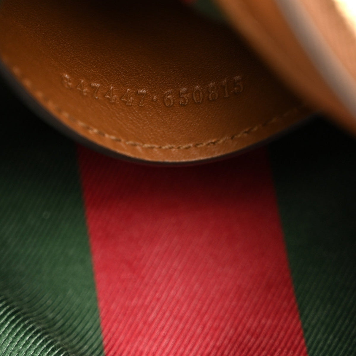 Small Calfskin Shoulder Bag