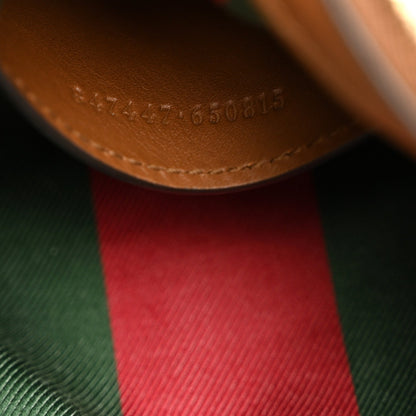 Small Calfskin Shoulder Bag