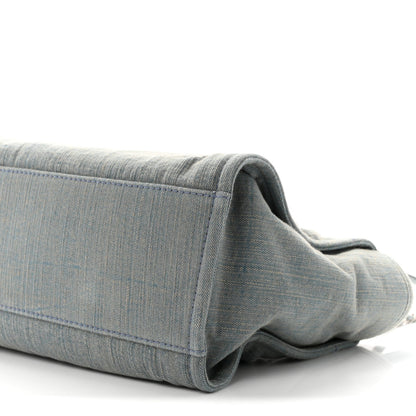 Small Tote Bag