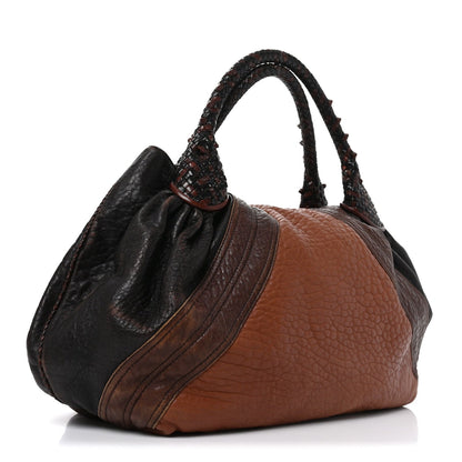 Nappa Handbag