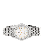 TUDOR Stainless Steel Women's 28mm 1926 Watch White 91350