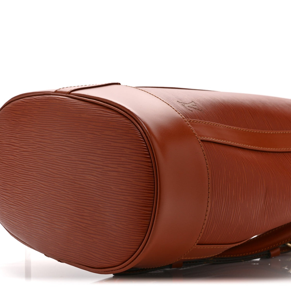 Epi Randonnee Pm Kenyan Fawn Handbag