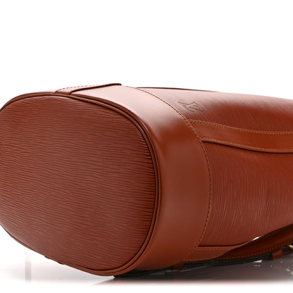 Epi Randonnee Pm Kenyan Fawn Handbag