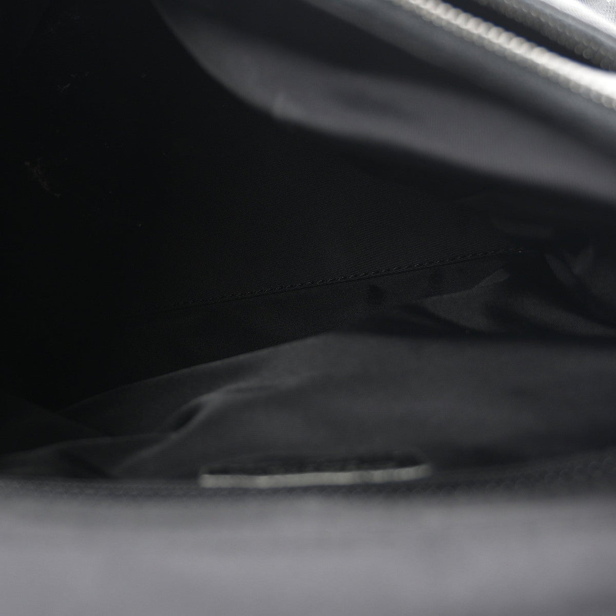 Nylon Backpack