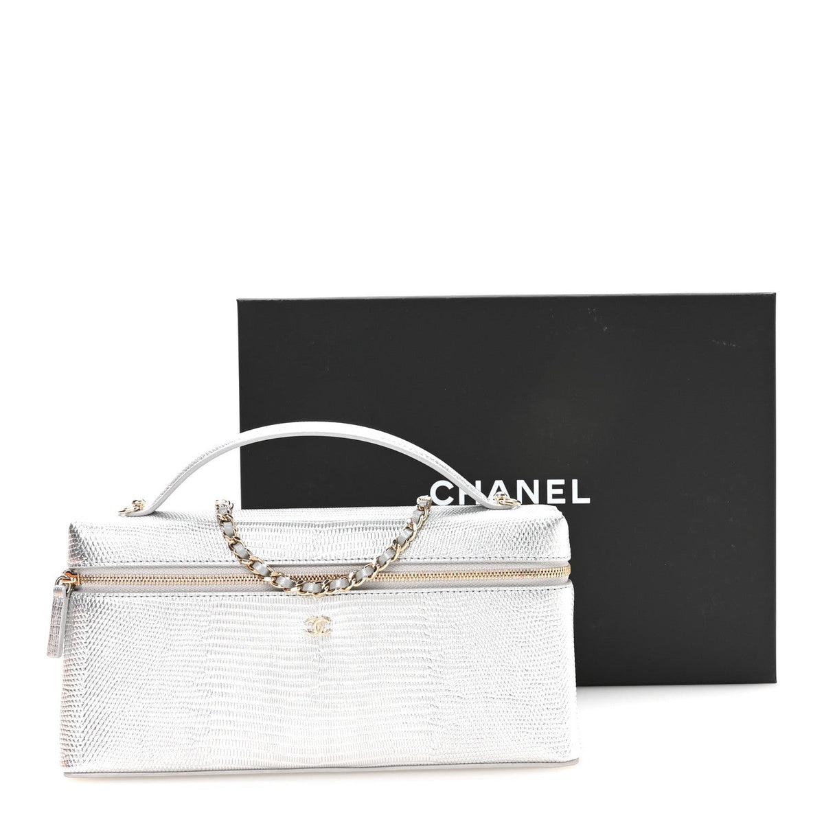 Calfskin Handbag
