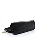 Balenciaga Agneau Giant 12 Gold City Black