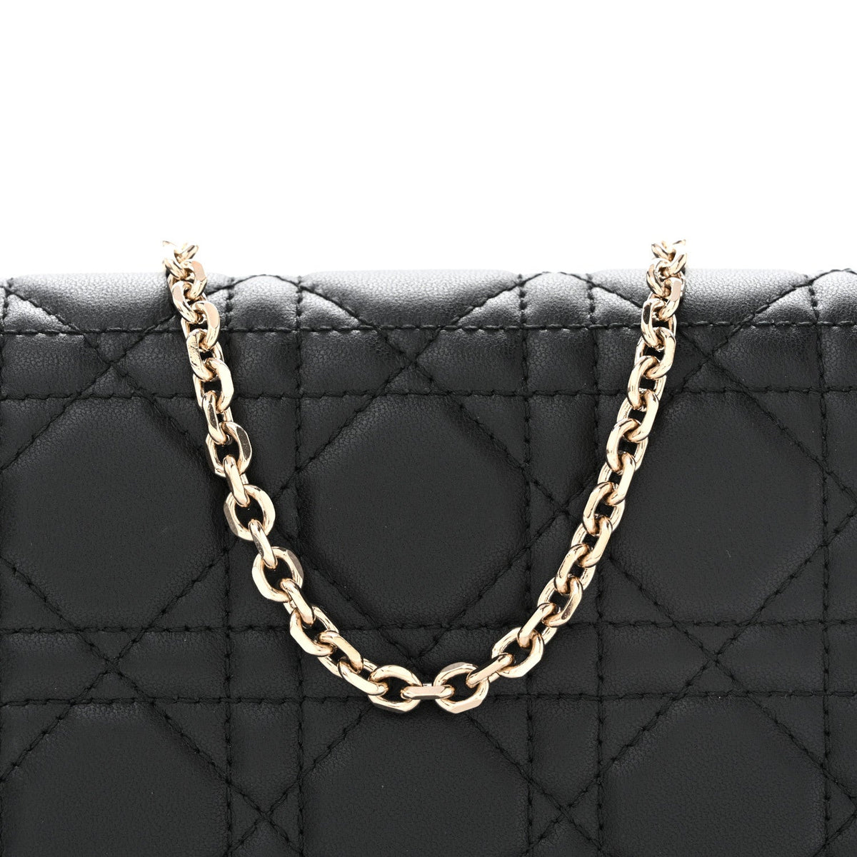 Lambskin Pouch