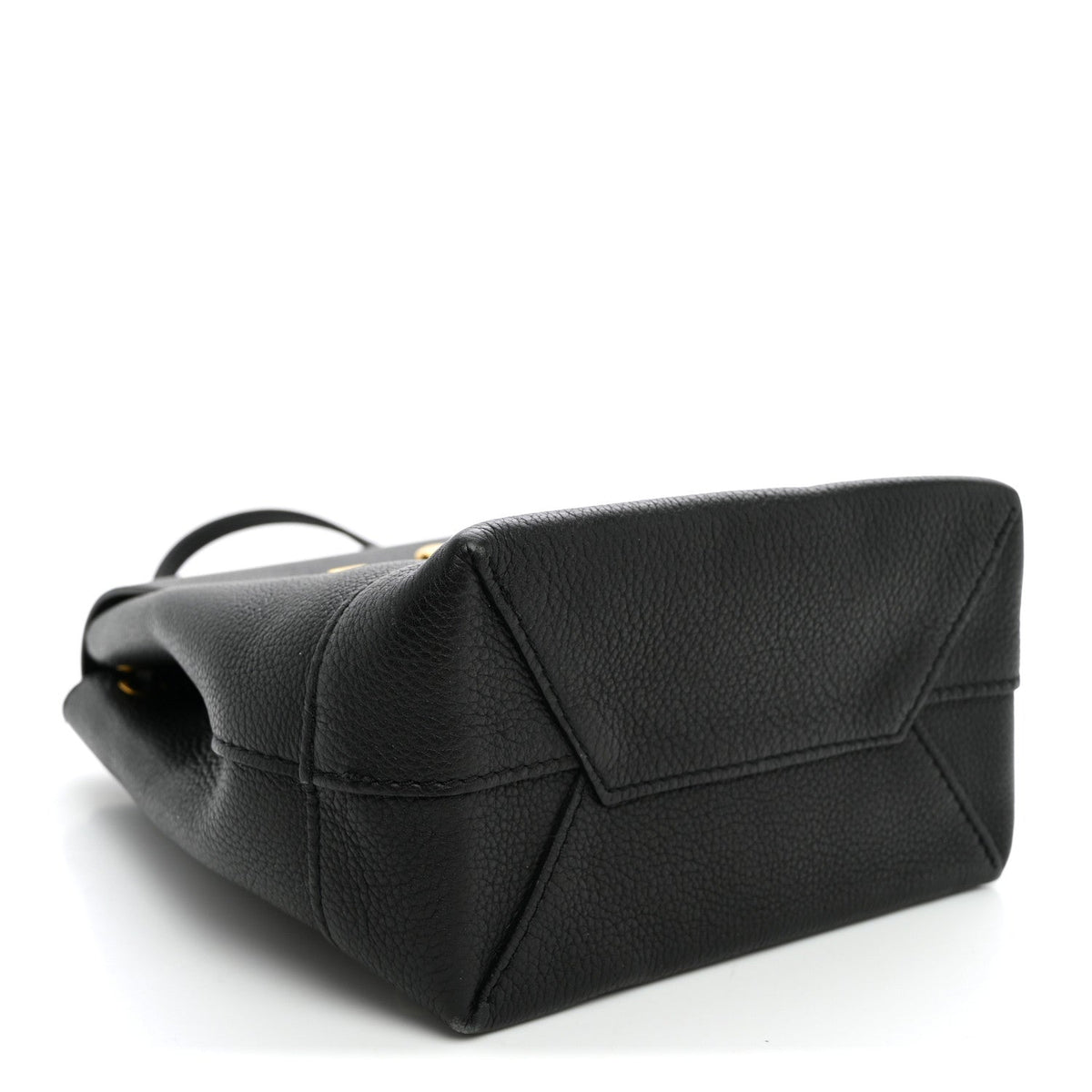 Mini Calfskin Backpack