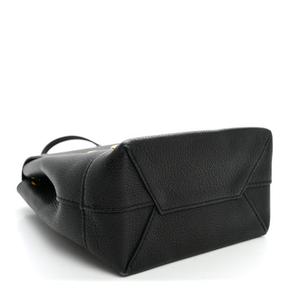 Mini Calfskin Backpack