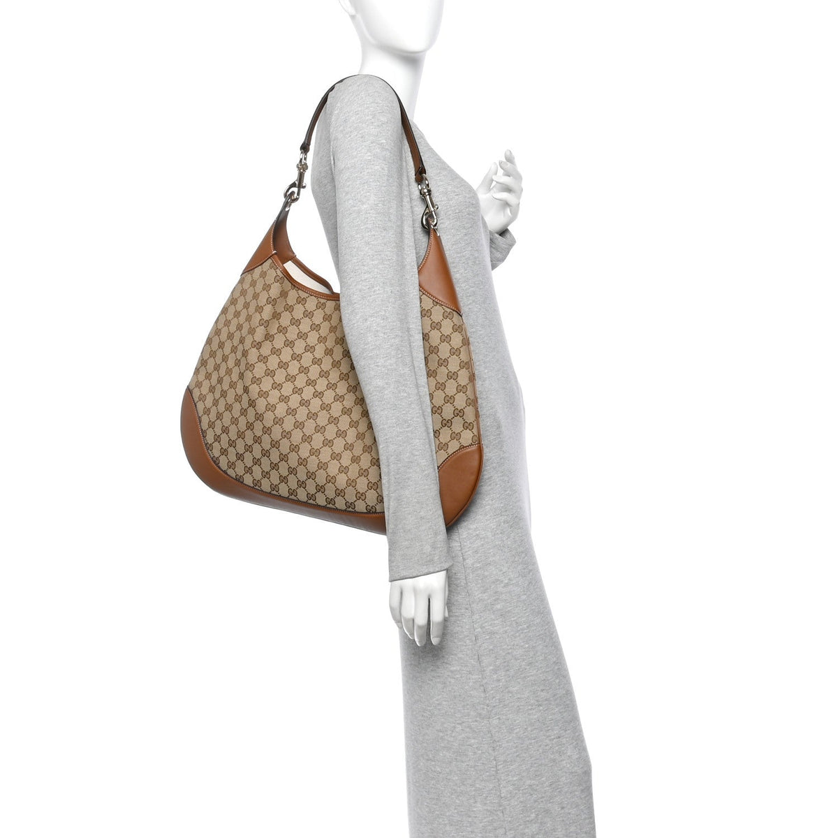 Maxi Shoulder Bag