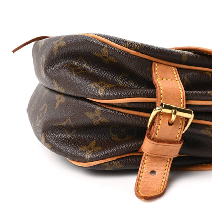 Monogram Saumur 30 Handbag