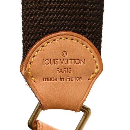 Monogram Reporter Pm Handbag