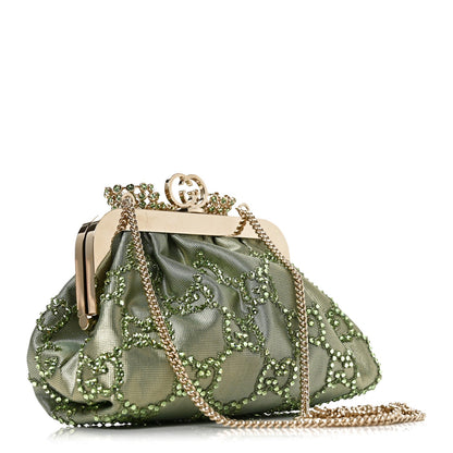 Mini Nylon Clutch Bag
