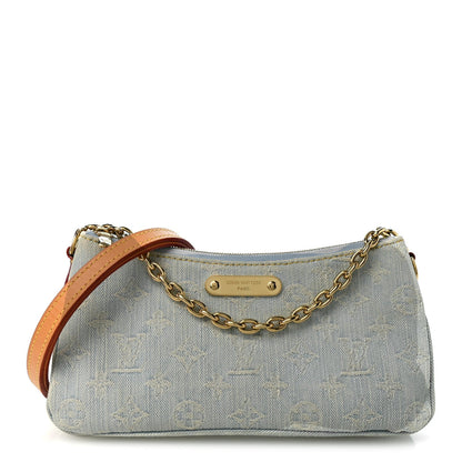 Handbag - Blue