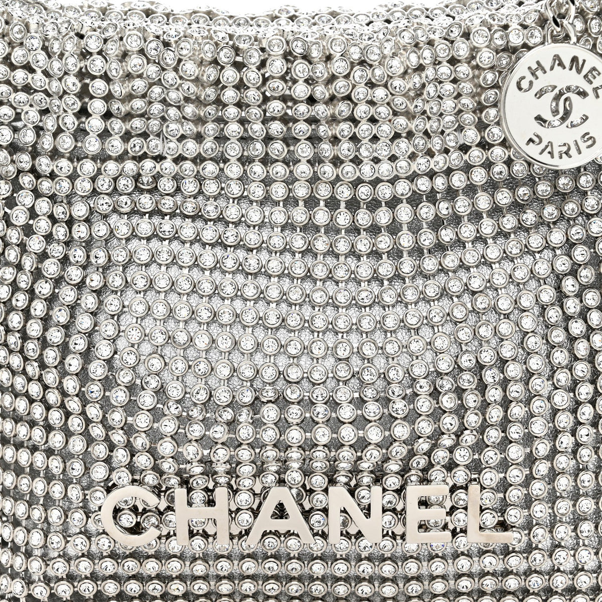 Mini Lambskin Handbag