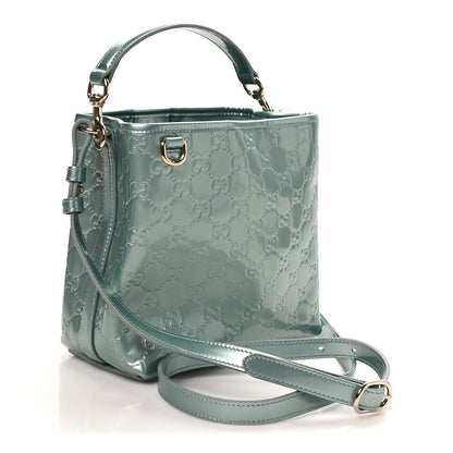 Small Bucket Bag